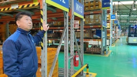 청춘을 바쳤던 한국지엠, 후배들이 걱정입니다