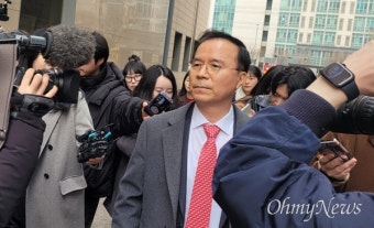 김광호 전 서울청장 