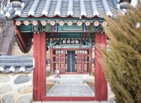 목숨을 건 충신 268명과 함께하는 조선 왕릉