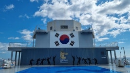 미국도 실패한 작전이라는데 한국은 왜 전승기념관일까 [윤태옥의 길 위에서 읽는 한국전쟁]