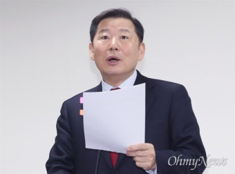 '찐윤' 이철규 공개 반발... 비례대표 공천, 2차 당정갈등?