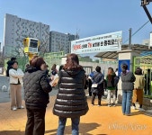 [총선르포] 대통령이 밀어붙인 늘봄학교...부모 아이 모두 밤까지, 이게 맞나
