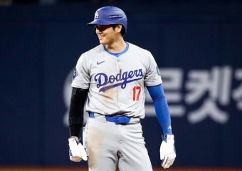 오타니의 3점 홈런으로 다저스, 샌디에이고 꺾고 승리 기록