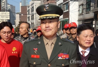 박정훈 대령측 