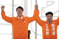 개혁신당 정희윤 재개발도 중요하지만, 생존권 보장 필요