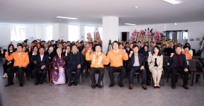 개혁신당 정희윤 재개발도 중요하지만, 생존권 보장 필요