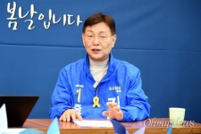 대통령이 875원 대파 들고 물가 얘기, 그 태도가 진짜 문제