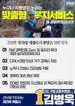 김병욱, 진정한 명품도시 분당 맞춤 복지 공약 발표