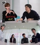 손석구부터 카리나까지... 장도연의 살롱드립 이유 있는 인기몰이