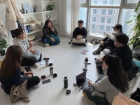 4.16 그 후 10년, 어떻게 지내셨어요?