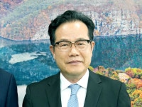 전남도립대 총장은 부동산왕