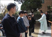 화성발안 만세운동을 이끈 이정근 의사 추모제 열려