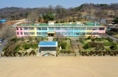 전교생 39명의 혁신, 화성 제1호 공모제 교장으로 꾀하다