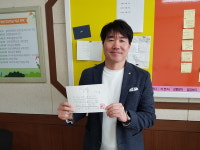 전교생 39명의 혁신, 화성 제1호 공모제 교장으로 꾀하다