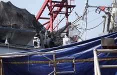 통영 바다 위에서 벌어진 비극... 사망자들의 안타까운 공통점 [이달의 기업살인]