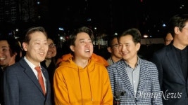 3전4기 끝 국회 입성한 이준석 윤 대통령 잘 곱씹어봐야