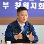 오직 조합원을 중심에 두고 담대하게 전진하겠습니다