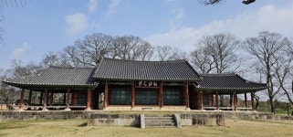 고창에 가면 무장읍성을 찾으세요