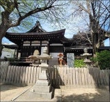 오사카 코리아타운의 왕인박사 노래비를 찾아서