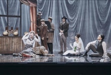 관객 모두 박장대소... 공감의 오페라가 된 한여름 밤의 꿈