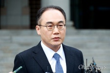 이원석 검찰총장 
