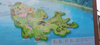 우리 마을 일꾼들, 임실치즈마을-붕어섬 다녀왔습니다