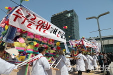 벼랑으로 내몰리는 용인 원주민들, 반도체 도시는 그림의 떡