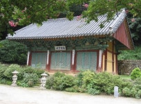 [서산] 문수사 극락보전 보물 지정... 건축학적·예술적·학술적 가치 높아