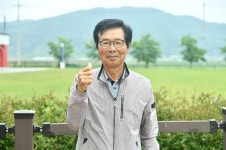고령화로 소멸 위기 처한 함양 마을, 우리가 지킵니다