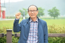 고령화로 소멸 위기 처한 함양 마을, 우리가 지킵니다