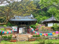 광주 무등산 갈 때 그냥 지나치면 아쉬운 곳