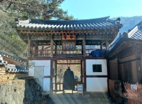 광주 무등산 갈 때 그냥 지나치면 아쉬운 곳