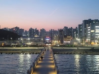 형산강 따라 돌아보는 아름다운 비경에 취하다