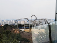 형산강 따라 돌아보는 아름다운 비경에 취하다