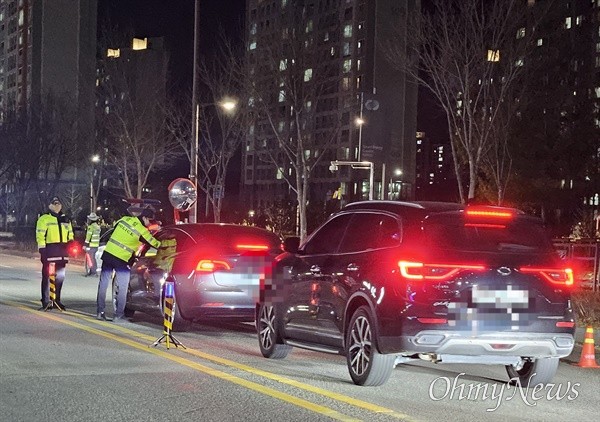 전남 드래곤즈 유진홍, 음주운전 적발로 활동 정지 60일 결정, 추가 징계 검토중