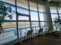 고소공포증 있으면 비추천 그러나... 홍성스카이타워 올라가 보니