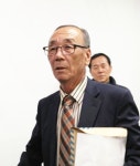 수령 300년, 완도 가리포진 역사를 간직한 산증인들