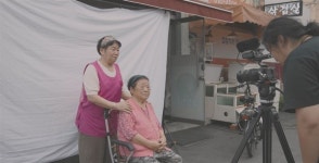 공동화장실 써야 하는 아파트, 이 청년이 이사온 이유