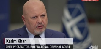 ICC 검찰, 네타냐후 체포영장 청구... 