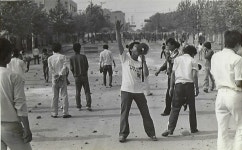 풀뿌리 정치인에서 국회의원 된 이광희, 그가 바꾸고 싶은 것