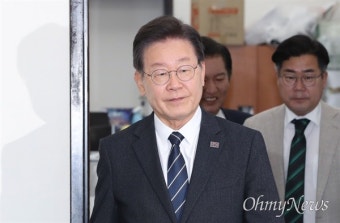 '21대 연금개혁' 던진 이재명... 44%와 45% 사이 '난마' 풀릴까