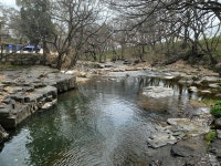 콸콸 흐르는 계곡 사이 절경, 아름다운 한국의 서원