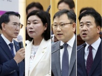 서산중앙도서관 입지에 복층주차장 및 초록광장 추진 논란