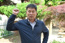함양의 이장들을 소개합니다
