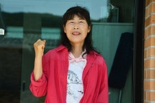 함양의 이장들을 소개합니다