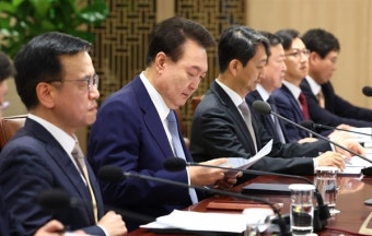 윤석열 대통령, 또 틀렸다... 제발 공부 좀 [대통령을 위한 반도체 특별과외]