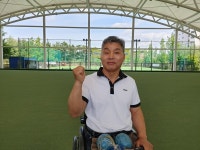 선수 평균나이 60대 이상, 장애 유무 떠나 누구나 할 수 있는 운동