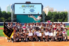 덕수고등학교, 황금사자기 우승... 올해 전국대회 두 번째 금자탑