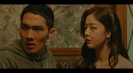 구해줘2 민철-은아 커플, 5년 만에 로코로 만났다