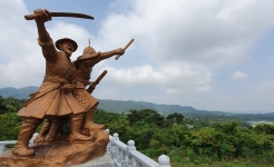 의병 집안에서 의병 나온다는 말이 딱 들어맞는 종가